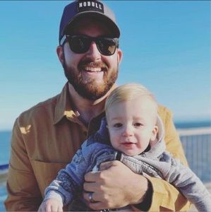 Meet your Posher, Josh